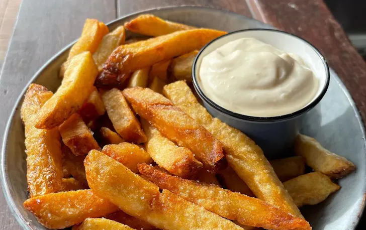 Hot chips