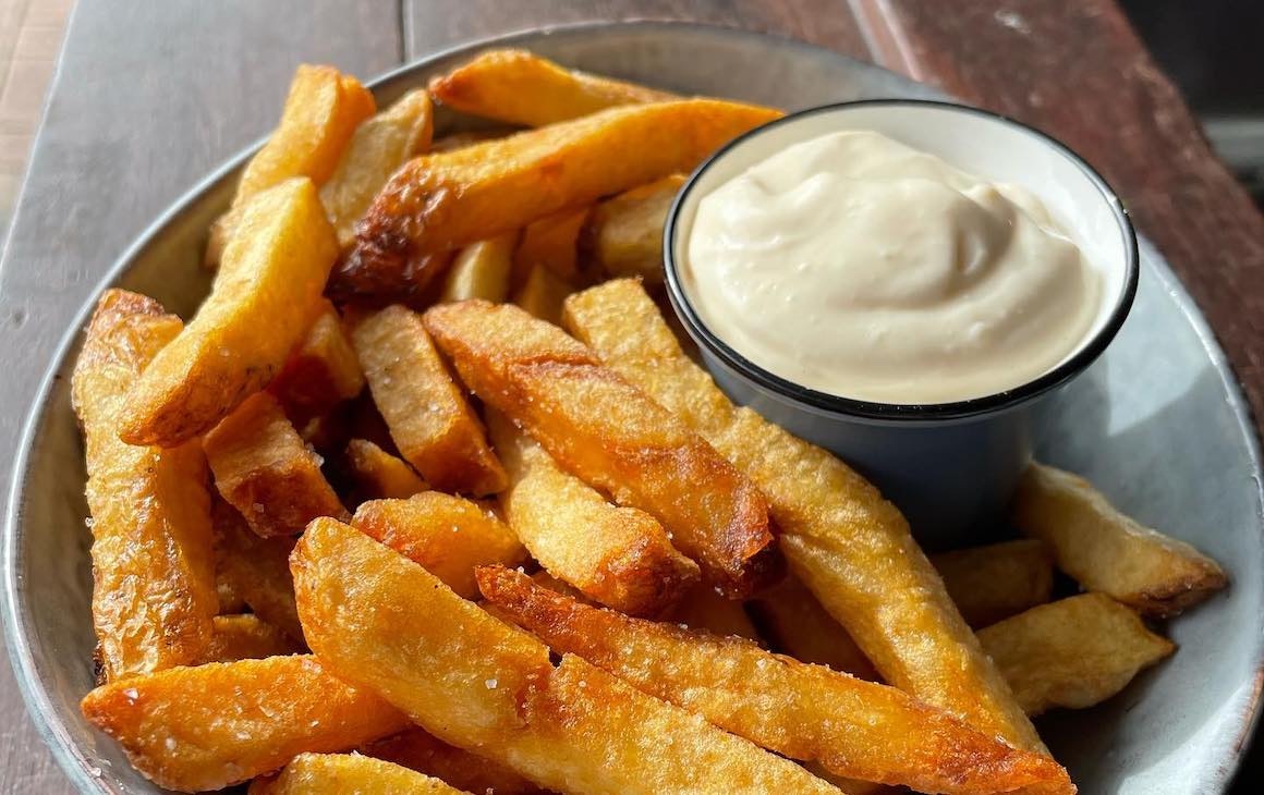Hot chips