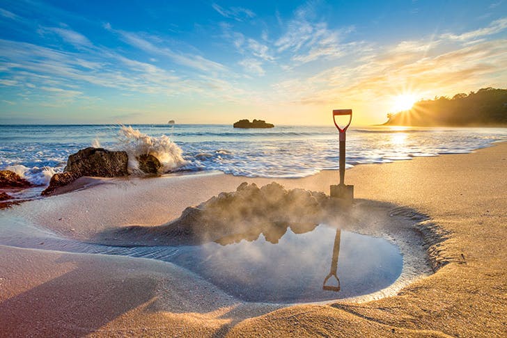 New Zealand's Most Stunning Beaches