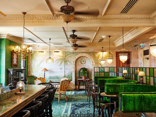 Here Are 15 Of Melbourne S Best Places To Have Your Office