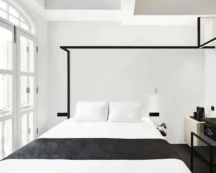 Hotel Mono