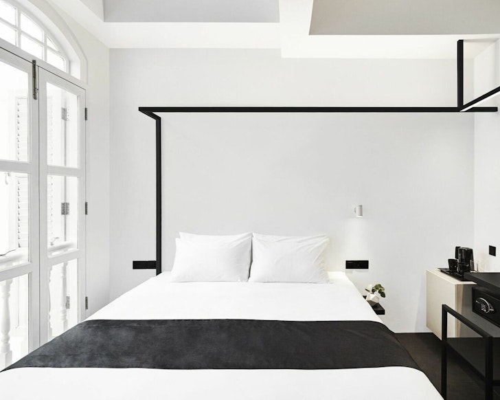 Hotel Mono