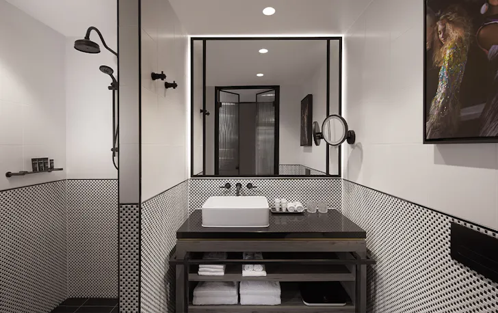 hotel x brisbane