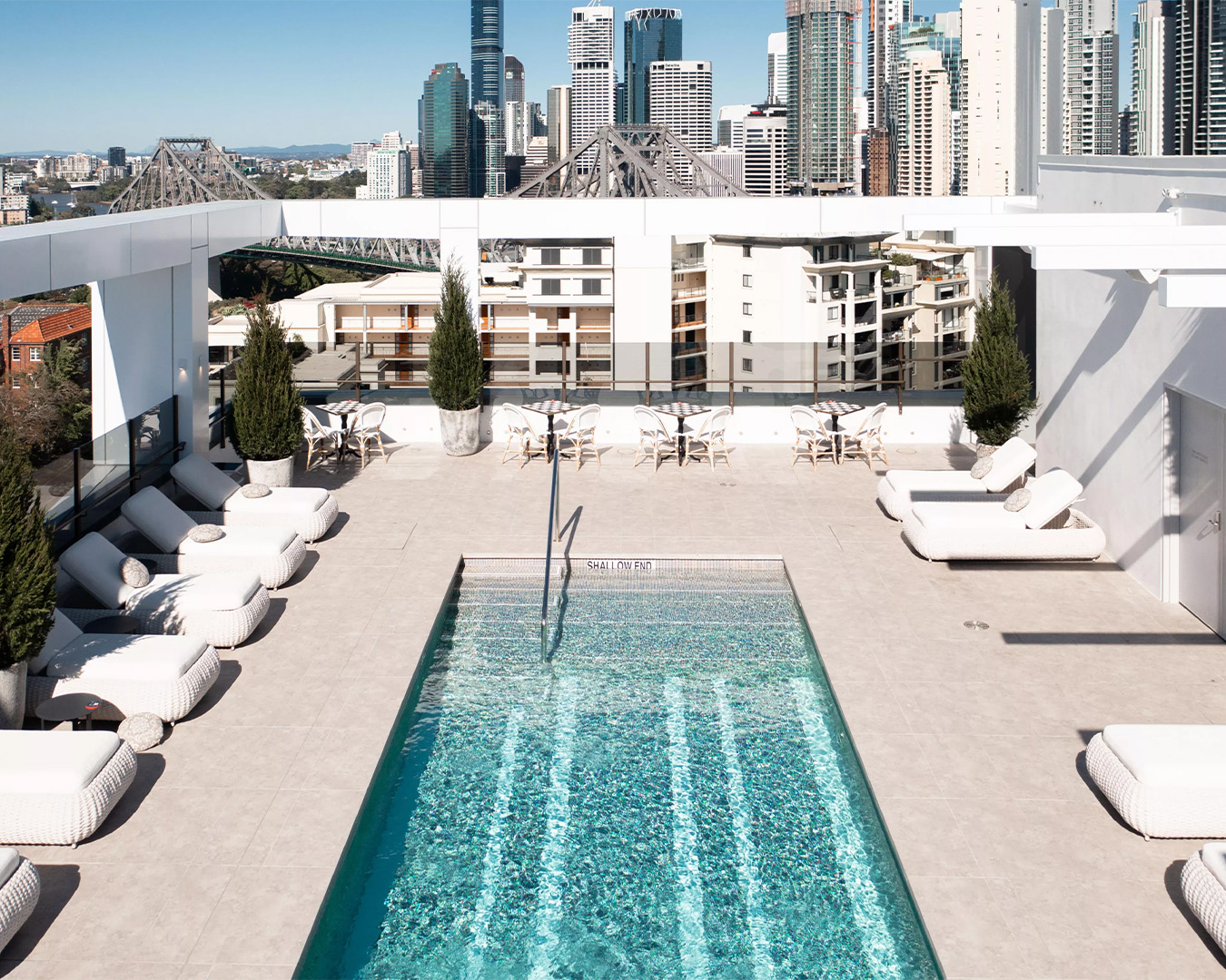 14 Of The Best Hotels In Brisbane For 2024 URBAN LIST BRISBANE