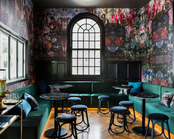 the inchcolm by ovolo, one of the best hotels in brisbane