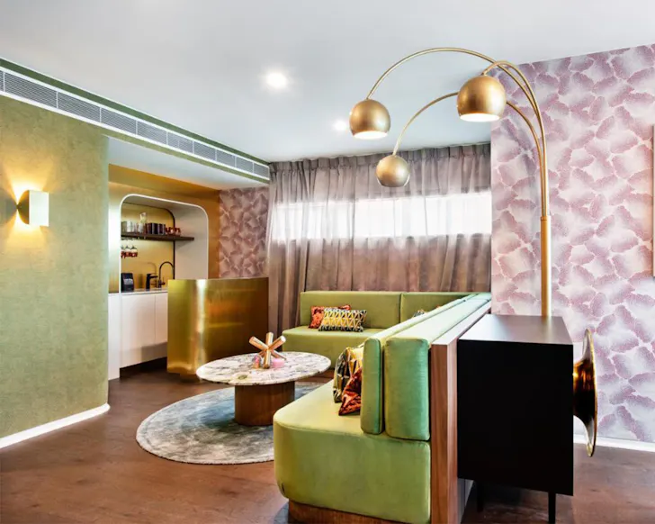 ovolo brisbane, one of the best hotels in brisbane right now