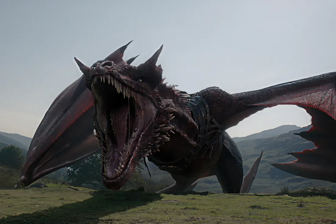 Here’s Everything We Know About House Of The Dragon Season Three Here’s Everything We Know About House Of The Dragon Season Three