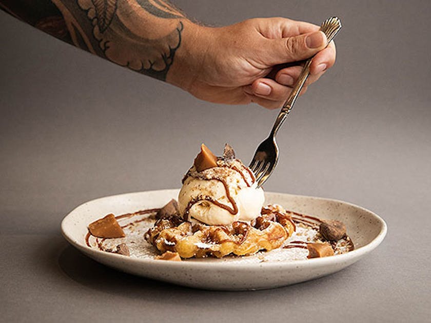 House of Chocolate Dessert Cafe, Takapuna URBAN LIST NEW ZEALAND