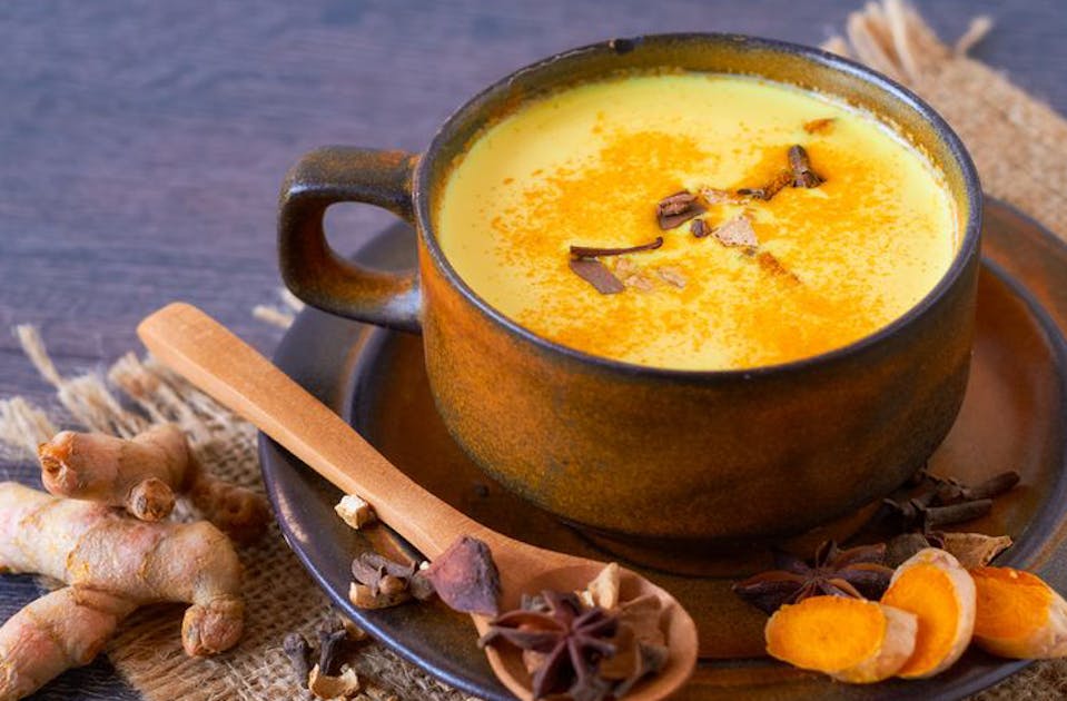 How To Make A Turmeric Latte URBAN LIST BRISBANE