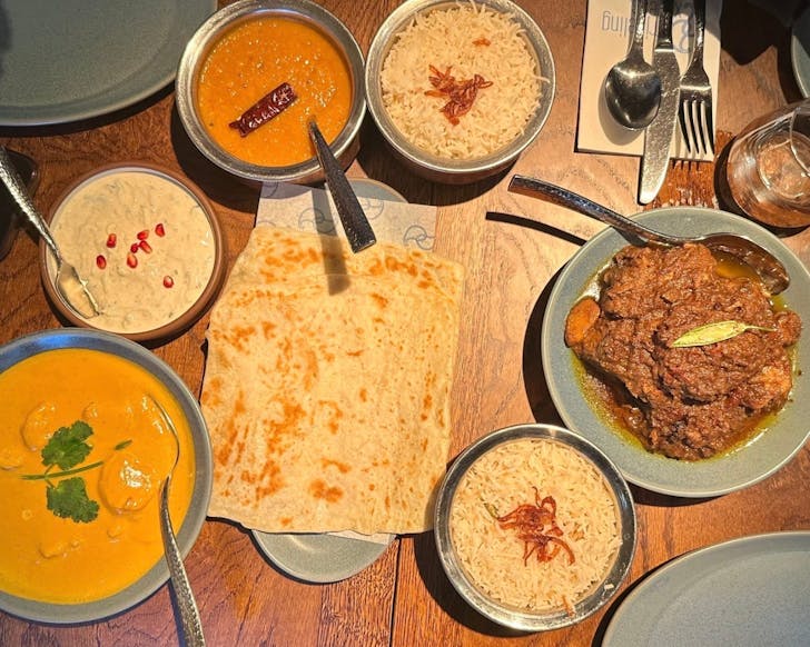 darjeeling express, daniel temesgen