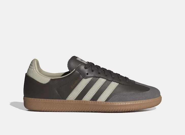 Addidas Sambas