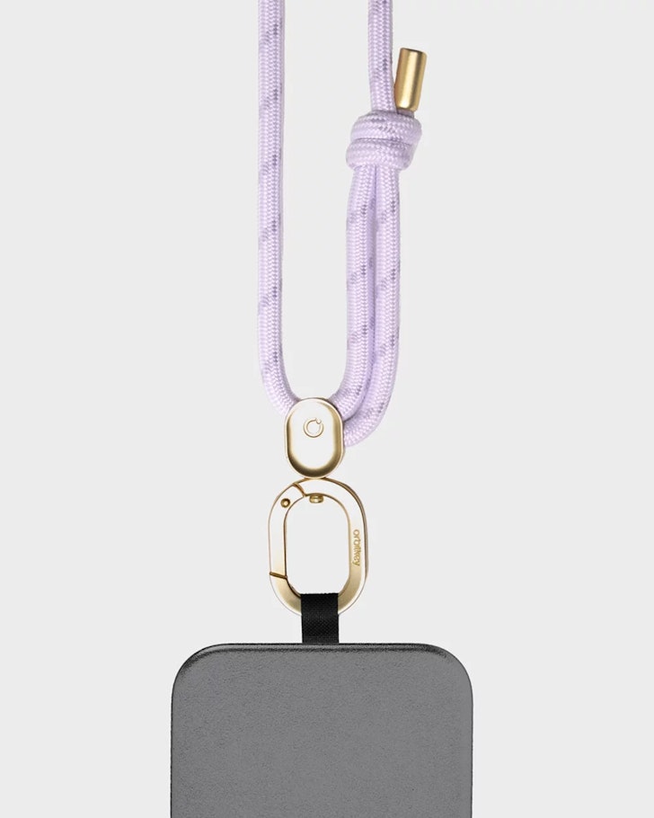 Orbitkey Crossbody Phone Strap