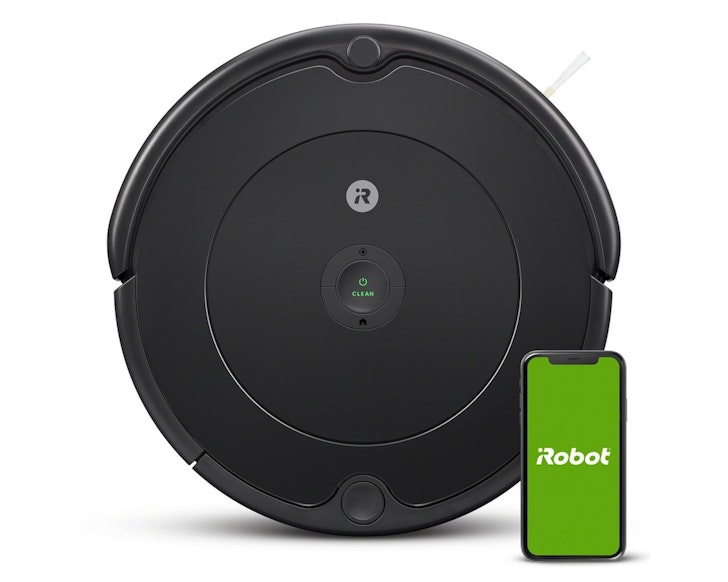 iRobot Roomba 692, one of the best robot vacuums you can buy