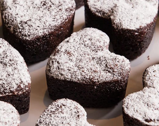 I heart brownies maroochydore