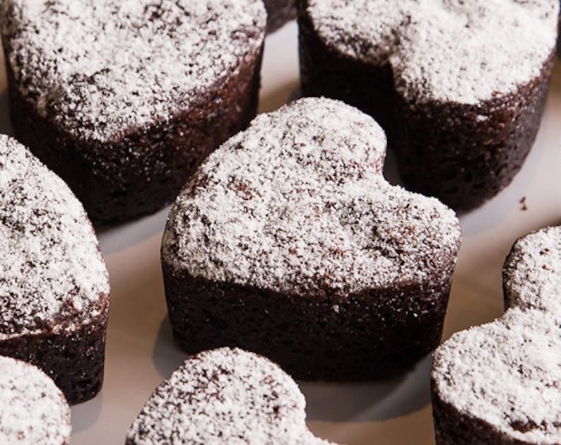 I Heart Brownies Maroochydore URBAN LIST SUNSHINE COAST