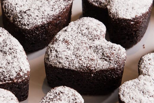 I heart brownies maroochydore