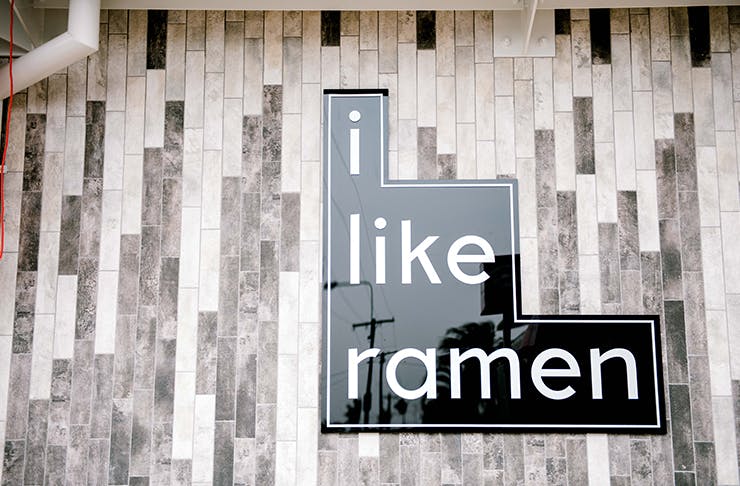 i like ramen nobby beach gold coast