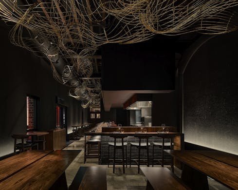 prefecture 48 sydney japanese restaurant ibushi robata smoke