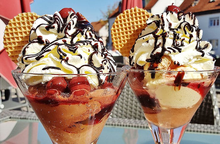An Ice Cream Sundae Market Is Coming To Auckland!