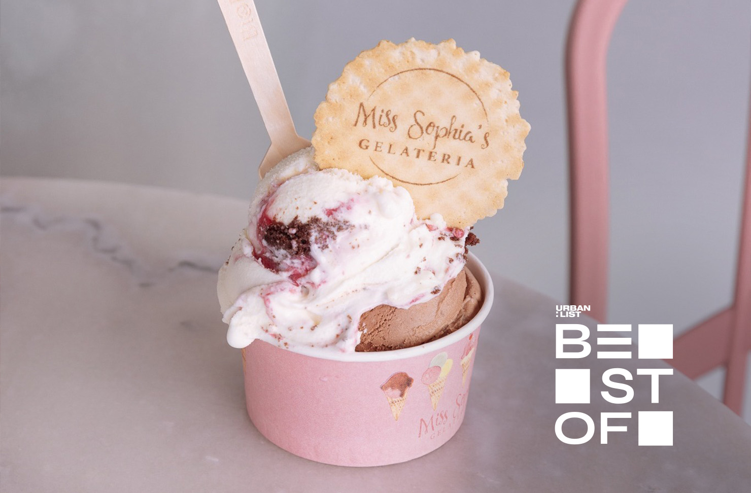 Treat Yourself To A Scoop At Brisbane’s Best Gelato And Ice Cream Stores URBAN LIST BRISBANE