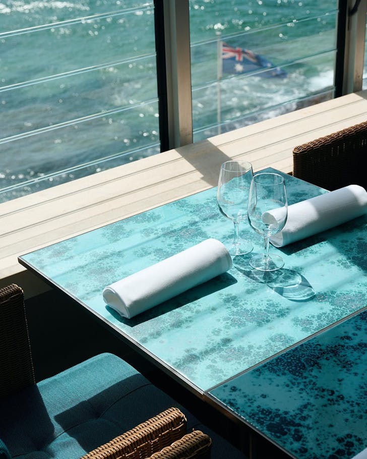 icebergs dining room restaurant bondi beach best waterfront long lunch spots in sydney