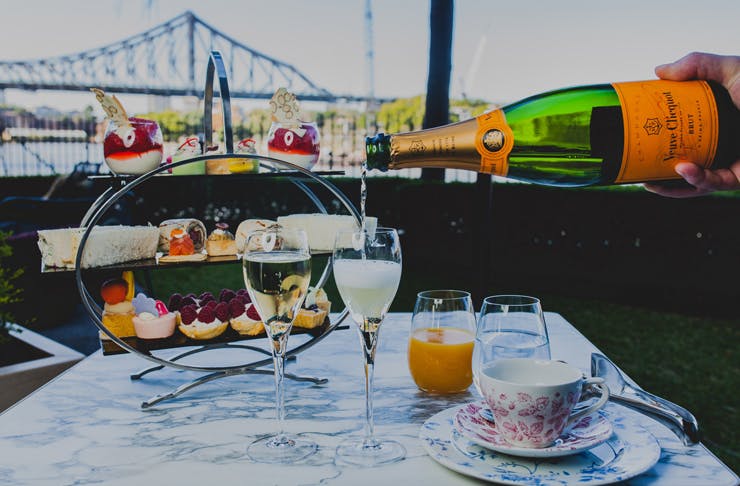 The Iconic Brisbane Restaurant You've Probably Never Tried URBAN LIST