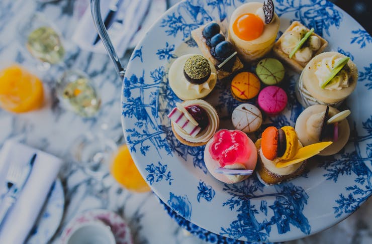 The Iconic Brisbane Restaurant You've Probably Never Tried URBAN LIST