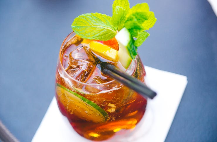 The Iconic Brisbane Restaurant You've Probably Never Tried URBAN LIST