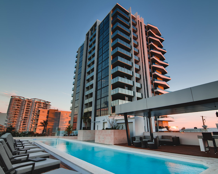 iconic kirra best gold coast hotels
