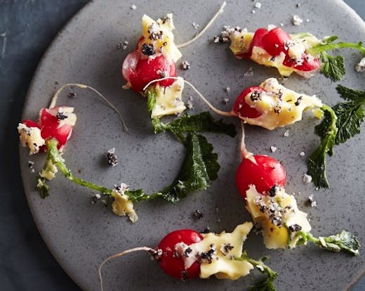 Ides restaurant Melbourne