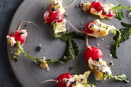 Ides restaurant Melbourne