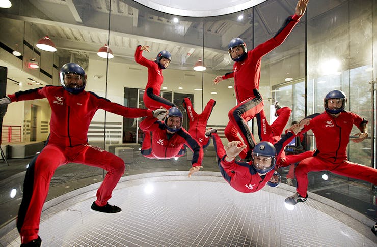 ifly-skydiving-centre-brisbane