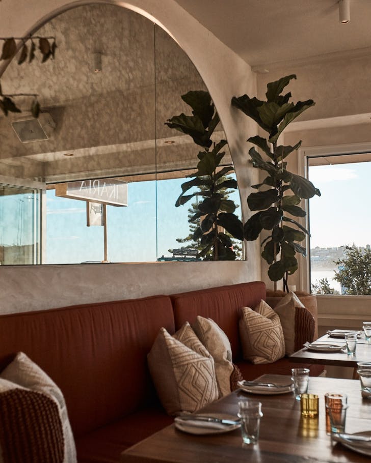 ikaria bondi is donating profits this week