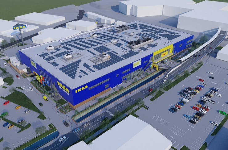 IKEA NZ Has Just Confirmed An Opening Date URBAN LIST NEW ZEALAND