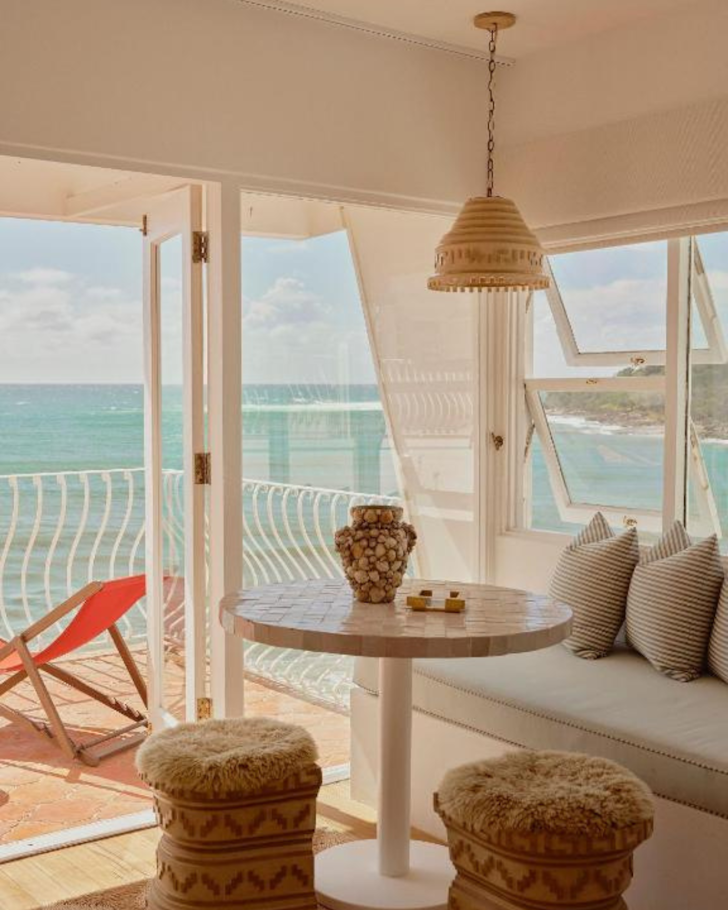 Il Delfino Seaside Inn Yamba