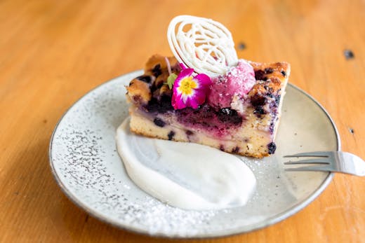 William Souter Espresso, Forrest Hill