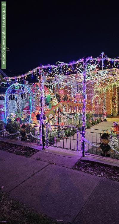 45 Days Road, Croydon Park