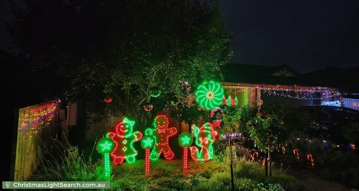 Campbelltown  1 Tyrone Avenue