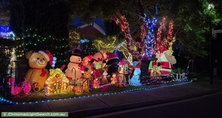 Greenwith 10 Reordan Drive