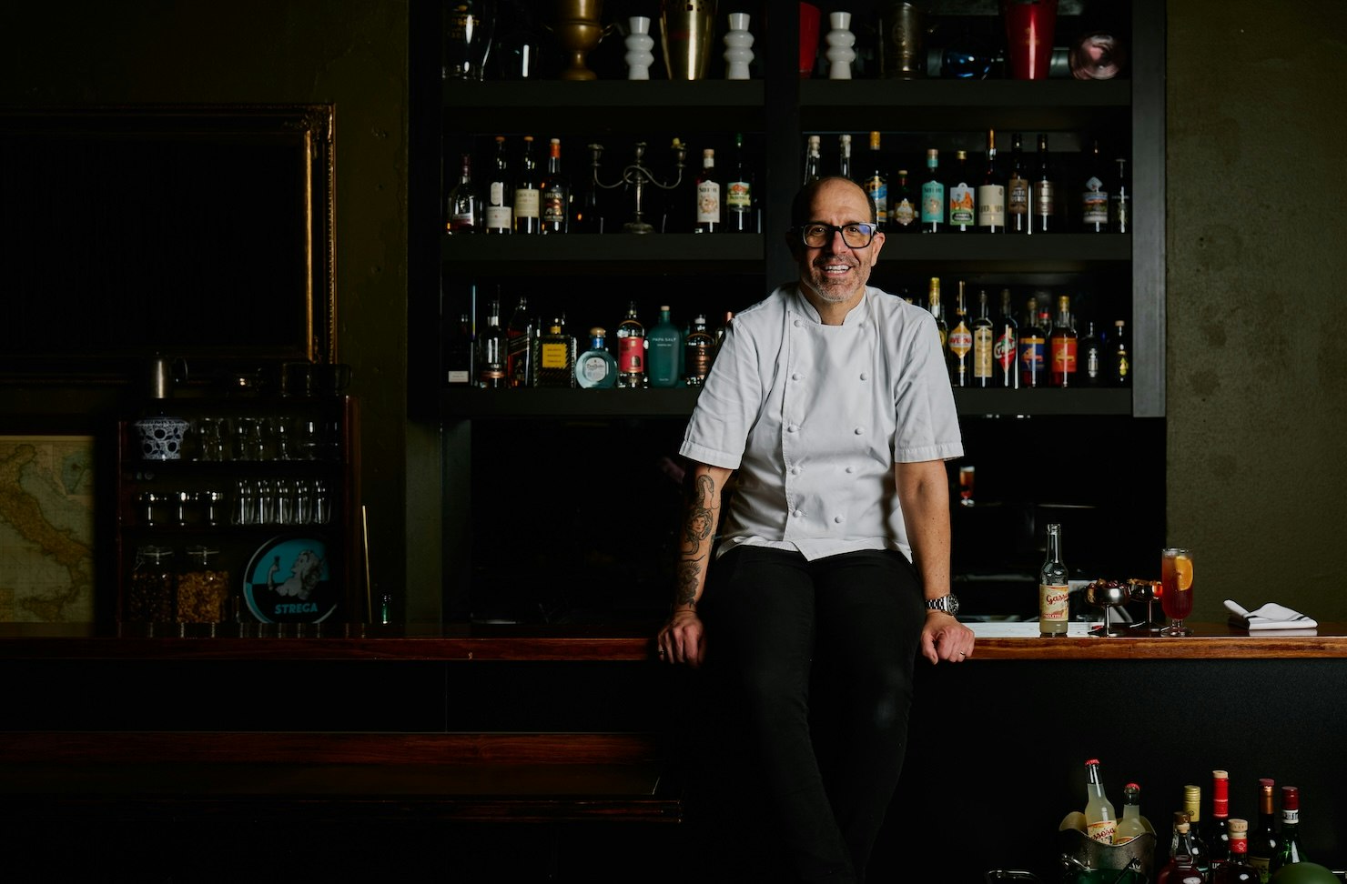 Dining Out, Dialled Up—How Dinner And A Show Has Reached The Next Level ...