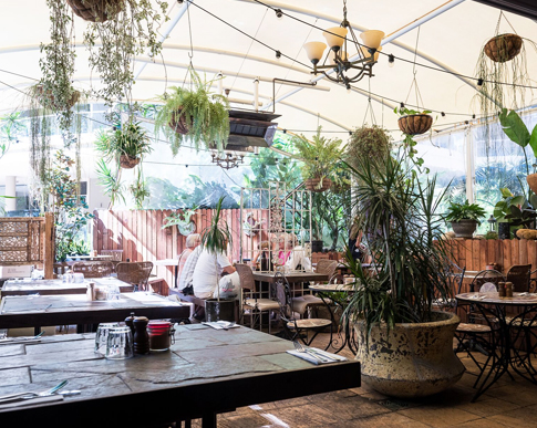 In Situ Restaurant & Bar | URBAN LIST SYDNEY