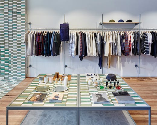 mens fashion shopping Sydney