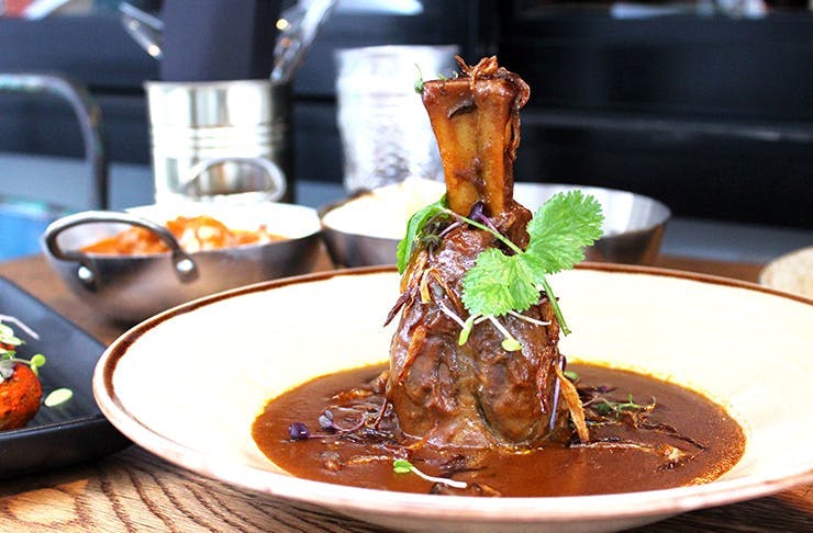 Here's Where To Find Auckland’s Best Indian Restaurants