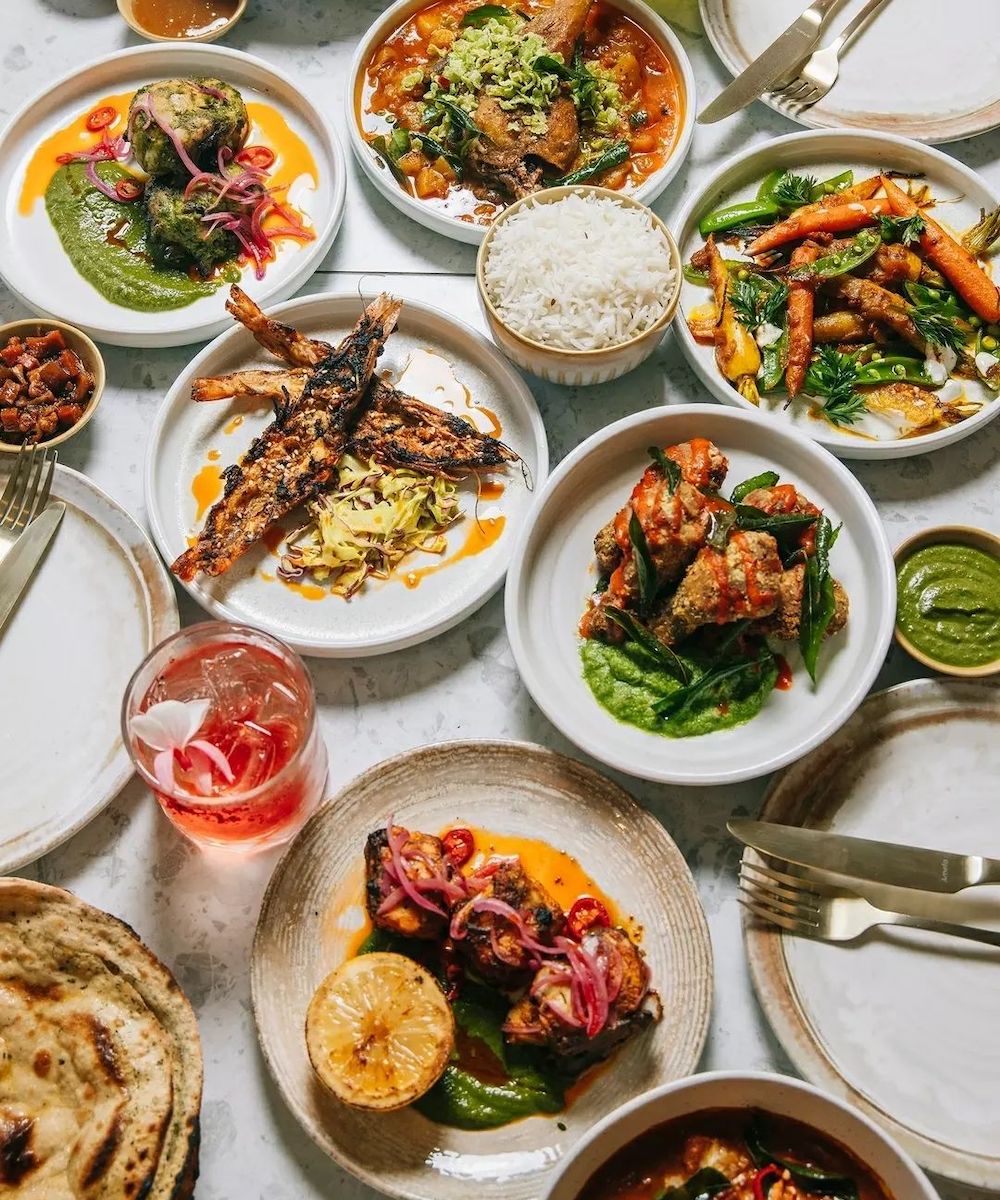 Perth’s Best Indian Restaurants For A CurryFilled Feast URBAN LIST PERTH