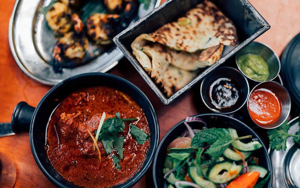 10 Of The Best Indian Restaurants In Brisbane URBAN LIST BRISBANE