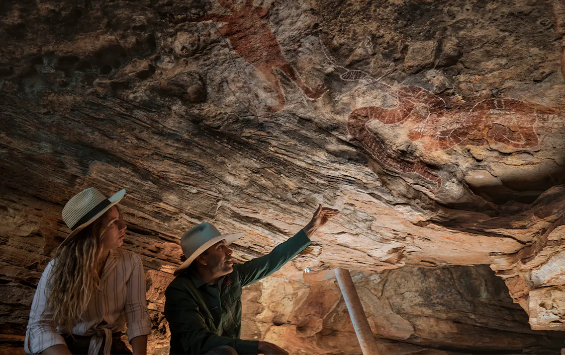 The Best Indigenous Travel Experiences In Queensland | URBAN LIST BRISBANE