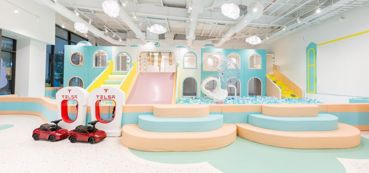 Perth’s Best Indoor Playgrounds | URBAN LIST PERTH