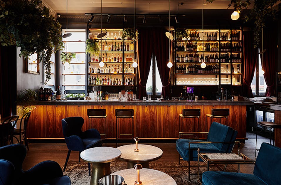 5 New Melbourne Wine Bars To Check Out This Weekend URBAN LIST MELBOURNE