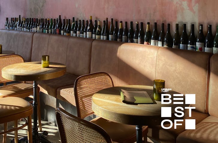 best inner west bars sydney odd culture newtown