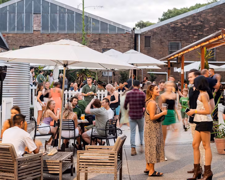 inner west country fest sydney this weekend